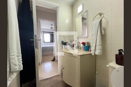 Apartamento à venda com 70m², 2 quartos e 1 vagaBanheiro 