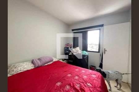 Quarto 1 de apartamento à venda com 2 quartos, 70m² em Saúde, São Paulo