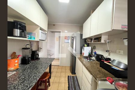 Apartamento à venda com 70m², 2 quartos e 1 vagaCozinha 