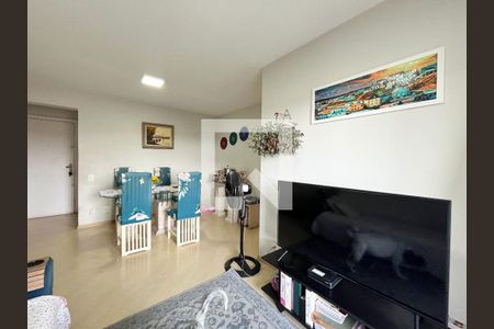 Sala de apartamento à venda com 2 quartos, 70m² em Saúde, São Paulo