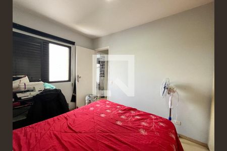 Quarto 1 de apartamento à venda com 2 quartos, 70m² em Saúde, São Paulo