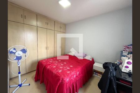 Quarto 1 de apartamento à venda com 2 quartos, 70m² em Saúde, São Paulo