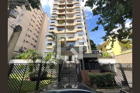 Apartamento à venda com 70m², 2 quartos e 1 vagaFachada