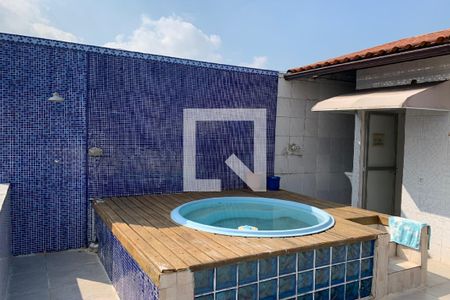 Apartamento à venda com 120m², 2 quartos e 1 vaga Apartamento à venda com 120m², 2 quartos e 1 vagaTerraço