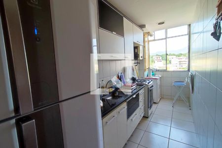 Apartamento à venda com 120m², 2 quartos e 1 vaga Apartamento à venda com 120m², 2 quartos e 1 vagaCozinha
