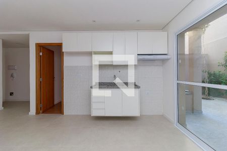 Apartamento para alugar com 114m², 2 quartos e 1 vagaCozinha