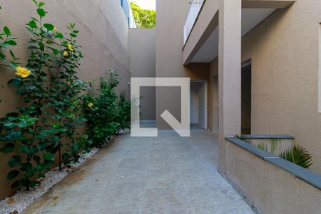 Apartamento para alugar com 114m², 2 quartos e 1 vagaQuintal