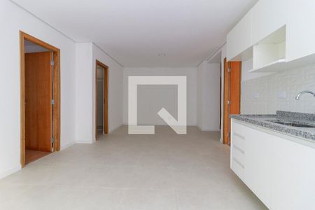 Apartamento para alugar com 114m², 2 quartos e 1 vagaCozinha
