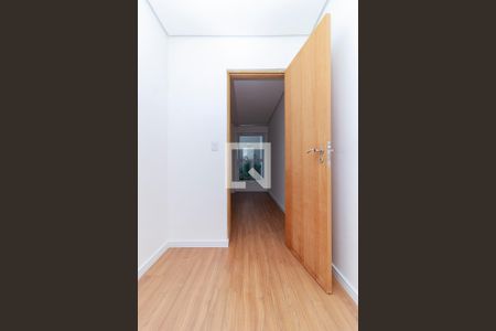 Apartamento para alugar com 114m², 2 quartos e 1 vagaQuarto 2 - Closet