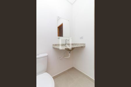 Apartamento para alugar com 114m², 2 quartos e 1 vagaSuíte - Banheiro