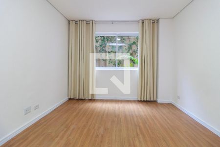 Suíte de apartamento para alugar com 2 quartos, 114m² em Campo Belo, São Paulo