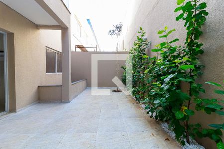 Apartamento para alugar com 114m², 2 quartos e 1 vagaQuintal