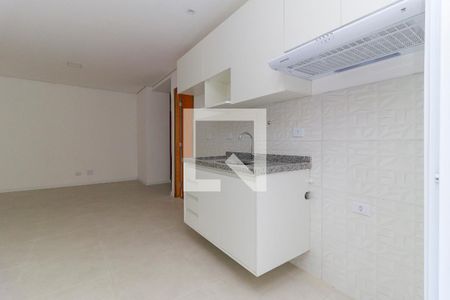 Apartamento para alugar com 114m², 2 quartos e 1 vagaCozinha