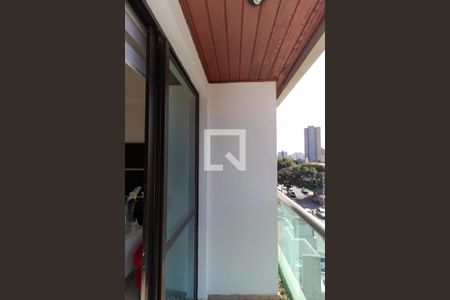 Apartamento à venda com 73m², 1 quarto e 1 vagaSacada