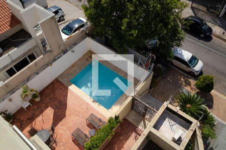 Apartamento à venda com 73m², 1 quarto e 1 vagaÁrea comum - Piscina