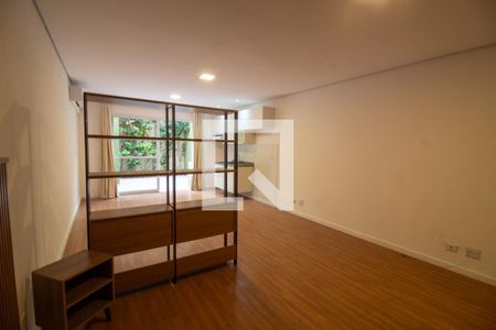 Studio de kitnet/studio para alugar com 1 quarto, 63m² em Campo Belo, São Paulo