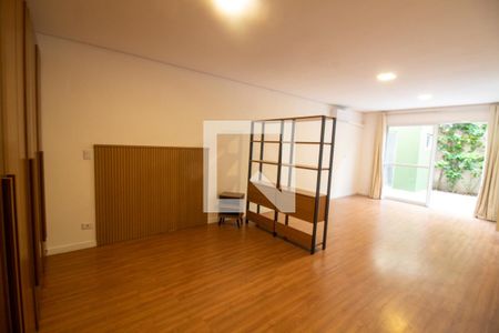 Studio de kitnet/studio para alugar com 1 quarto, 63m² em Campo Belo, São Paulo