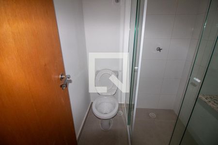 Studio para alugar com 63m², 1 quarto e 1 vagaBanheiro