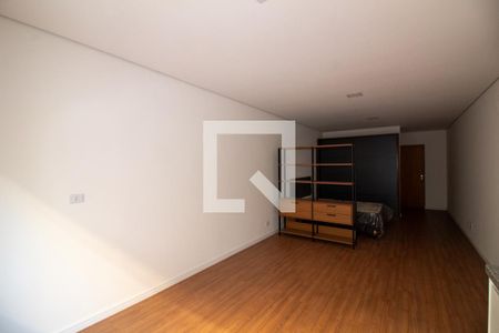 Sala de kitnet/studio para alugar com 1 quarto, 63m² em Campo Belo, São Paulo