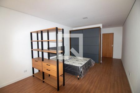 Quarto de kitnet/studio para alugar com 1 quarto, 63m² em Campo Belo, São Paulo