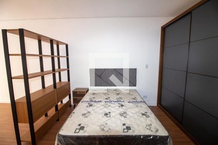 Studio para alugar com 63m², 1 quarto e 1 vagaQuarto