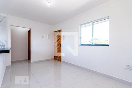 Apartamento para alugar com 2 quartos, 85m² em Vila Santa Ines, São Paulo