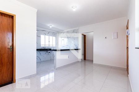Apartamento para alugar com 2 quartos, 85m² em Vila Santa Ines, São Paulo