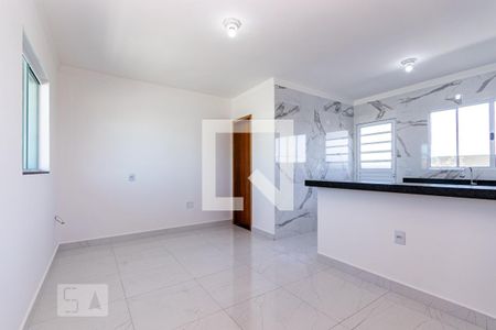 Apartamento para alugar com 2 quartos, 85m² em Vila Santa Ines, São Paulo