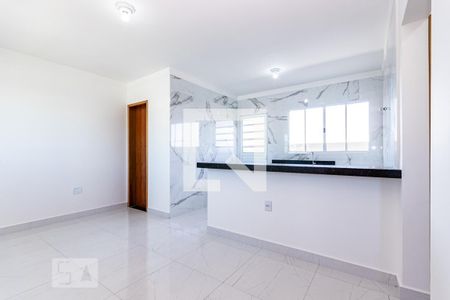 Apartamento para alugar com 2 quartos, 85m² em Vila Santa Ines, São Paulo