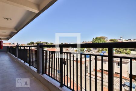 Apartamento para alugar com 2 quartos, 85m² em Vila Santa Ines, São Paulo
