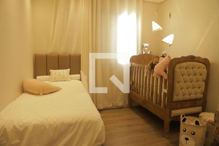 Apartamento à venda com 140m², 4 quartos e 2 vagasQuarto 03