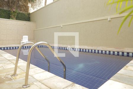 Apartamento à venda com 140m², 4 quartos e 2 vagasPiscina