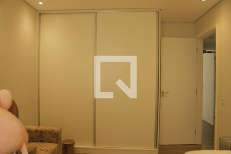 Apartamento à venda com 140m², 4 quartos e 2 vagasQuarto 03