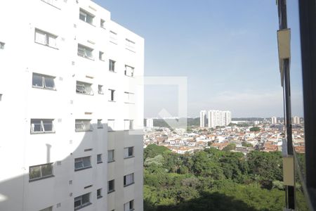 Vista da Varanda de apartamento à venda com 4 quartos, 140m² em Vila Monte Alegre, São Paulo