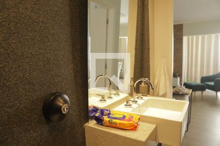 Apartamento à venda com 140m², 4 quartos e 2 vagasBanheiro 02