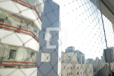 Apartamento à venda com 140m², 4 quartos e 2 vagasÁrea de Serviço