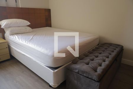 Apartamento à venda com 140m², 4 quartos e 2 vagasQuarto 02