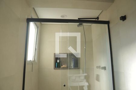 Apartamento à venda com 140m², 4 quartos e 2 vagasBanheiro da Suíte