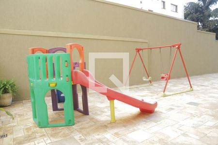 Apartamento à venda com 140m², 4 quartos e 2 vagasPlayground