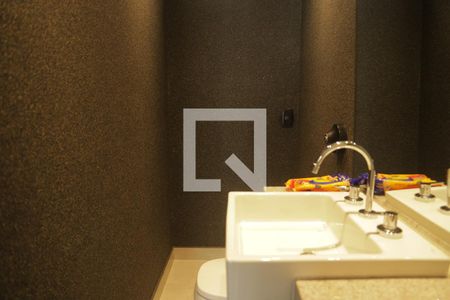 Apartamento à venda com 140m², 4 quartos e 2 vagasBanheiro 02