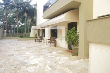 Apartamento à venda com 140m², 4 quartos e 2 vagasÁrea comum