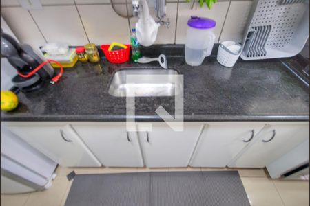 Apartamento à venda com 145m², 3 quartos e 2 vagas Apartamento à venda com 145m², 3 quartos e 2 vagasCozinha
