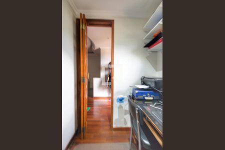 Apartamento à venda com 145m², 3 quartos e 2 vagas Apartamento à venda com 145m², 3 quartos e 2 vagasTerraço - Escritório