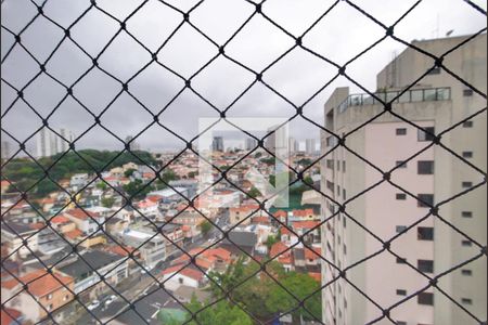 Apartamento à venda com 145m², 3 quartos e 2 vagas Apartamento à venda com 145m², 3 quartos e 2 vagasQuarto 2 - Vista