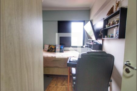 Apartamento à venda com 145m², 3 quartos e 2 vagas Apartamento à venda com 145m², 3 quartos e 2 vagasQuarto 3