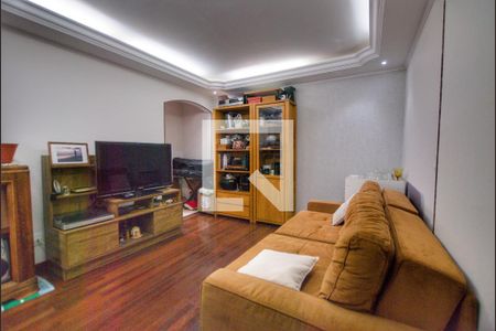 Apartamento à venda com 145m², 3 quartos e 2 vagas Apartamento à venda com 145m², 3 quartos e 2 vagasTerraço - Sala