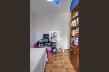 Apartamento à venda com 145m², 3 quartos e 2 vagas Apartamento à venda com 145m², 3 quartos e 2 vagasQuarto 2