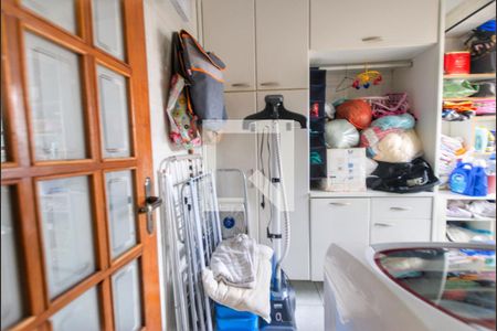 Apartamento à venda com 145m², 3 quartos e 2 vagas Apartamento à venda com 145m², 3 quartos e 2 vagasÁrea de Serviço