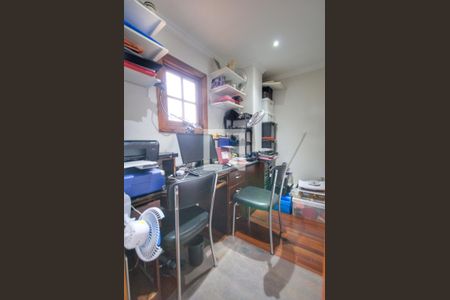 Apartamento à venda com 145m², 3 quartos e 2 vagas Apartamento à venda com 145m², 3 quartos e 2 vagasTerraço - Escritório