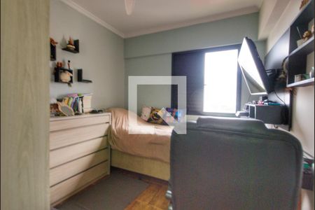 Apartamento à venda com 145m², 3 quartos e 2 vagas Apartamento à venda com 145m², 3 quartos e 2 vagasQuarto 3